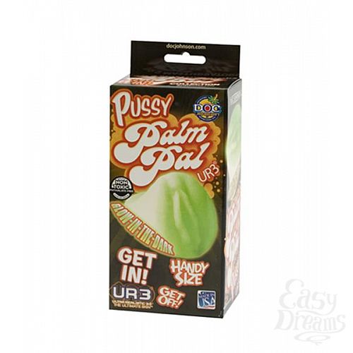 ���������� 3  ���������� ������ Palm Pal 0683-07BXDJ
