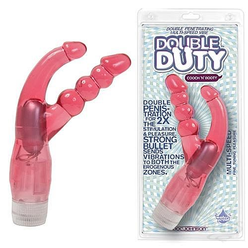 ���������� 1:  ������� �������-����������� ���������� Double Duty 1467-02CDDJ