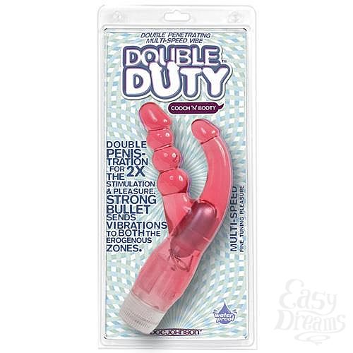 ���������� 2  ������� �������-����������� ���������� Double Duty 1467-02CDDJ