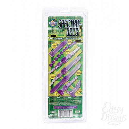 ���������� 3  ���������� Spectra-Gels Smooth 0290-02 CD DJ