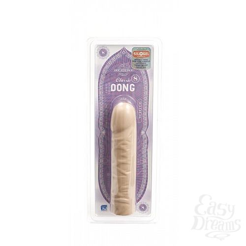 ���������� 1:  ������������� Classic Dong 8 �������� 0200-00 CD DJ