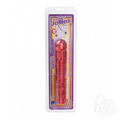 ���������� 2  ������������� Cristal Jellies 10 ������� 0286-01 CD DJ