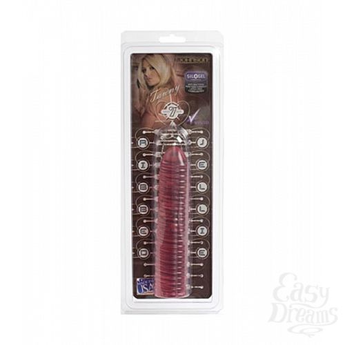 ���������� 3  ������������� RIibbed Jellie 7 5583-01 CD DJ