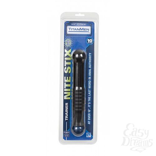 ���������� 2  �������� ���������� TitanMen Nite Stix Trainer small 3100-01 CD DJ