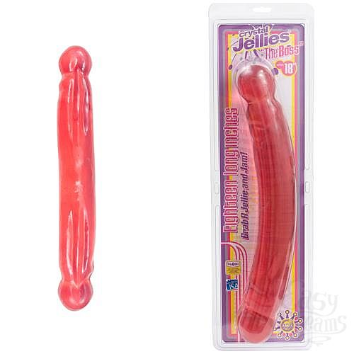���������� 1:  ������� ������������� Cristal Jelies The Boss 0287-25CDDJ