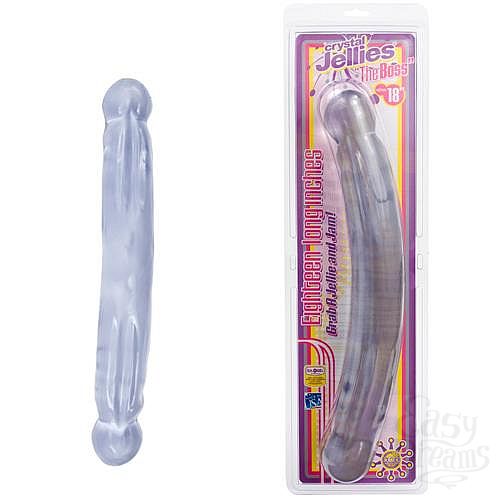 ���������� 1:  ���������� ������������� Cristal Jelies The Boss 0287-26CDDJ