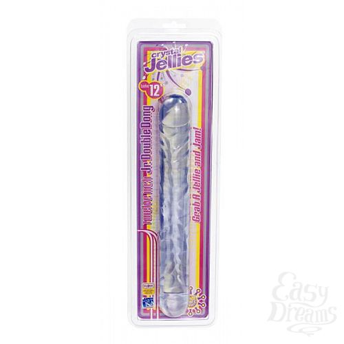 ���������� 1:  ������������� ������������� Crystal Jellies 12 ������� 0287-02 CD DJ