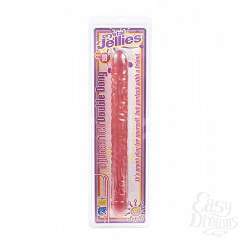 ���������� 2  ������������� ������������� Crystal Jellies 18 ������� 0287-03 CD DJ