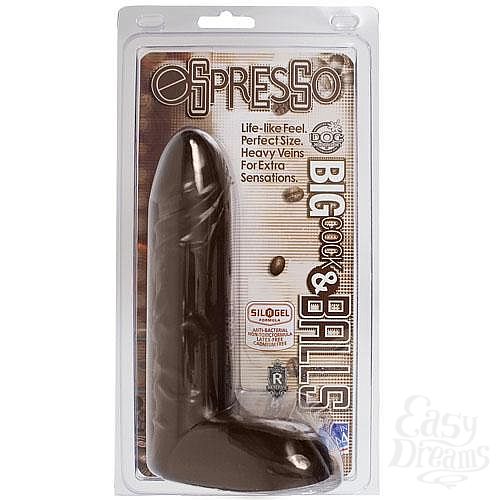 ���������� 3  �������� ������������� Espresso 6  7007-01CDDJ