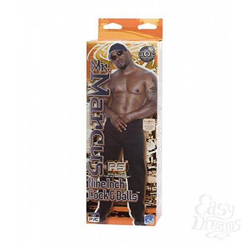 ���������� 2  ������������ ������������� Mr. MARCUS 8050-01 BX DJ
