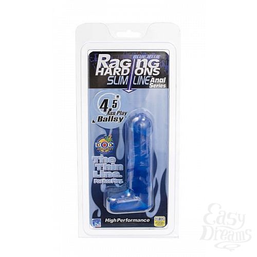 ���������� 2  ���������� Raging Hard-Ons Slim 4.5ballsy ������� ���� 0279-18 CD DJ