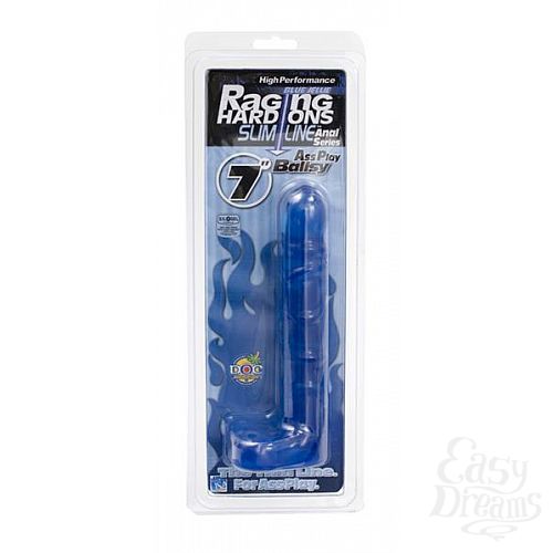 ���������� 2  ���������� Raging Hard-Ons Slim 7ballsy ������� ���� 0279-20 CD DJ
