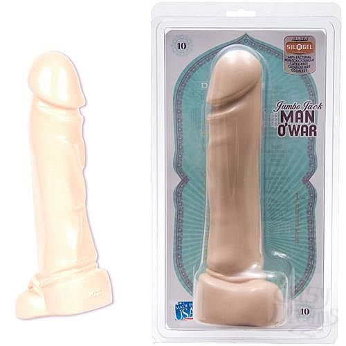���������� 1:  �������� ������������� Man o War 0270-00CDDJ