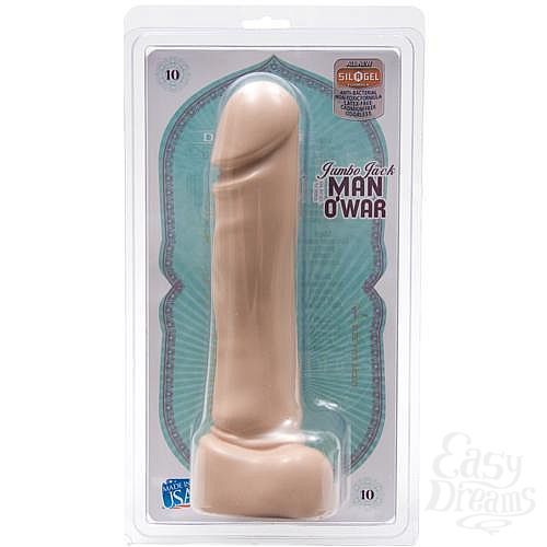 ���������� 2  �������� ������������� Man o War 0270-00CDDJ