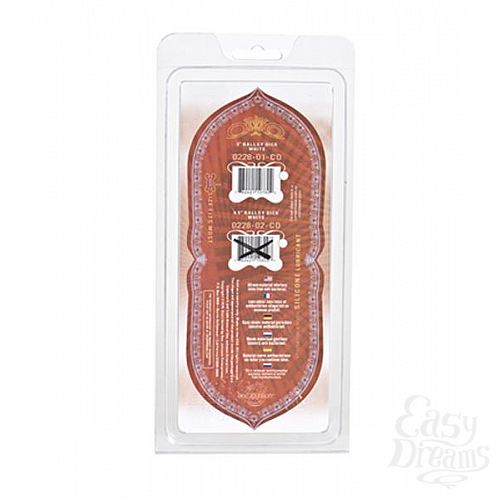 ���������� 3  ������������� Ballsy Mini DICK 3   �������� 0228-01 CD DJ