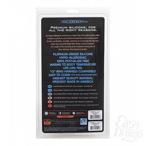 ���������� 3  ������������� Platinum silicone super 7   0101-05 CD DJ