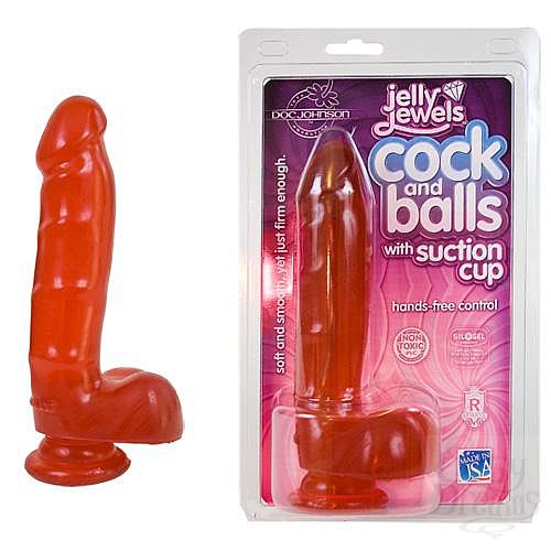 ���������� 1:  ������������� Jelly Jewels Ruby 7013-01CDDJ