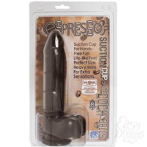 ���������� 2  ���������� ������������� Espresso 7010-01CDDJ