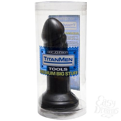 ���������� 2  ���������� TitanMen Master Medium Big Staff 3201-02CDDJ