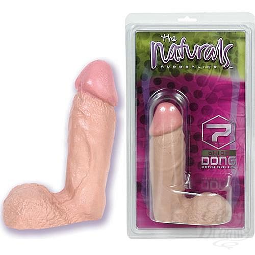 ���������� 1:  ������� ������������� The Naturals 7  5006-00CDDJ
