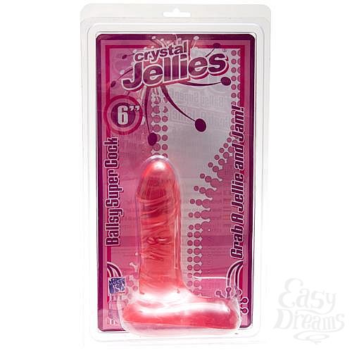���������� 2  �������������  ������� �ristal Jellies 6 ������� 0288-03CDDJ
