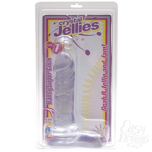 ���������� 2  �������������  ������� �ristal Jellies 7 ���������� 0288-02CDDJ