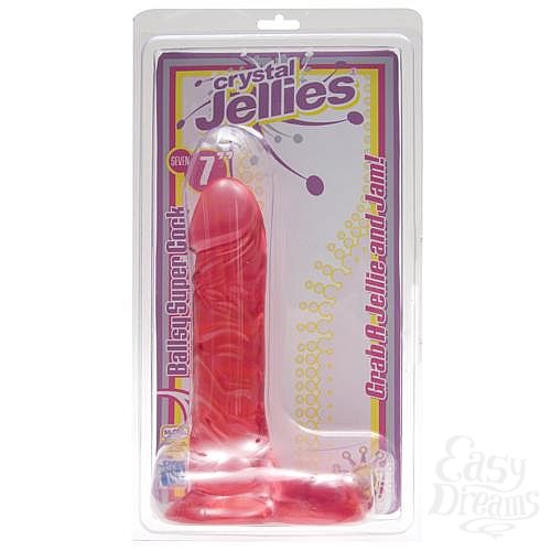 ���������� 2  �������������  ������� �ristal Jellies 7 ������� 0288-01CDDJ