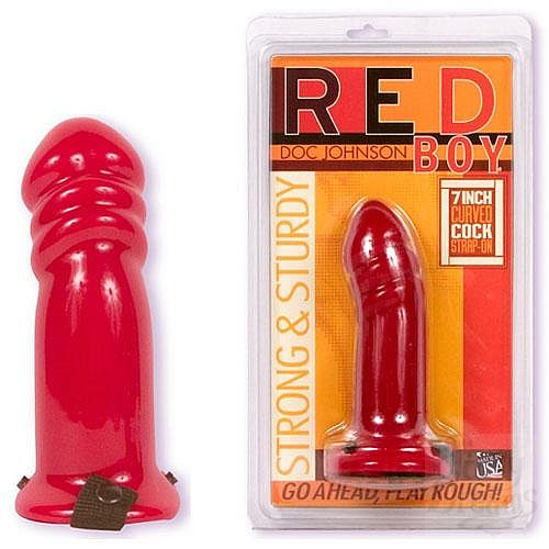 ���������� 1:  ��������� ����������� Red Boy 7 0901-09CDDJ