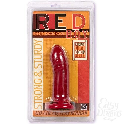 ���������� 2  ��������� ����������� Red Boy 7 0901-09CDDJ