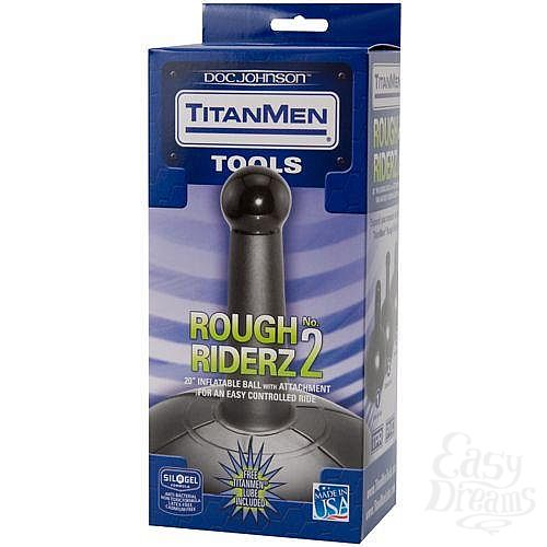 ���������� 2  ������������� �� ���� TitanMen 3300-02BXDJ