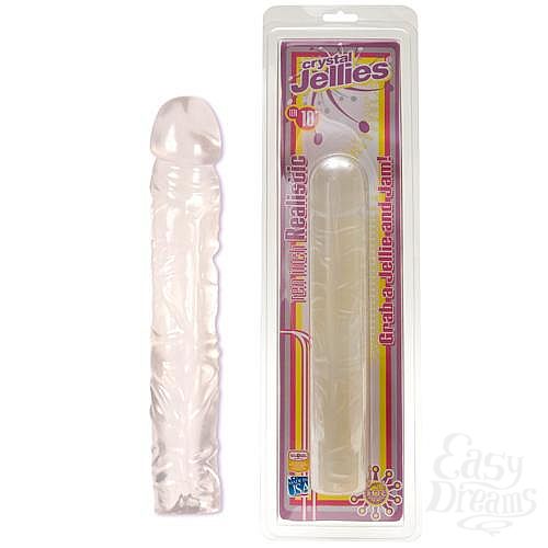 ���������� 1:  ������������� Cristal Jellies 10 ���������� 0286-02CDDJ