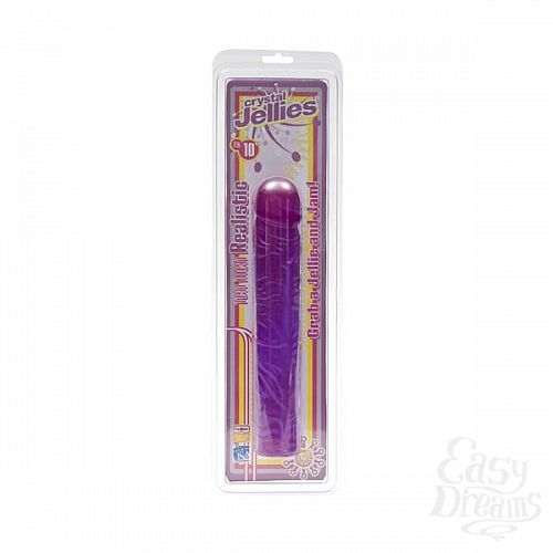 ���������� 2  ������������� Cristal Jellies 10 ���������� 0286-03CDDJ