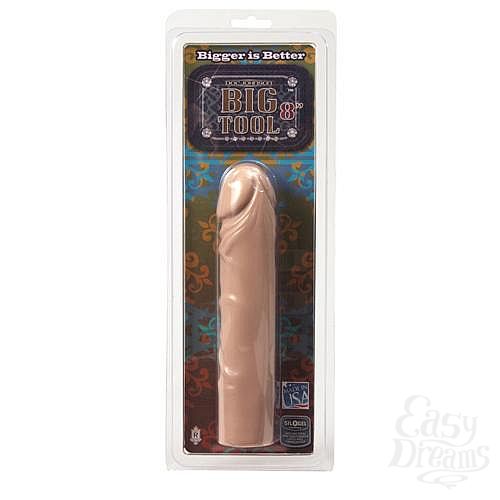 ���������� 2  ������������� White  8 Big Tool Dong 7000-01CDDJ