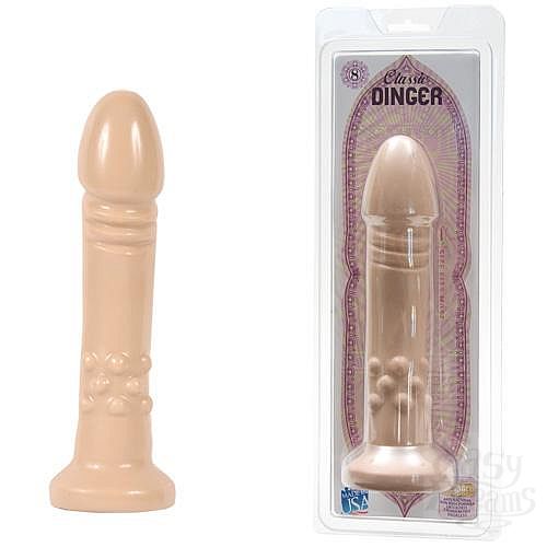 ���������� 1:  �������� ������������� Classic Dinger 0214-00CDDJ