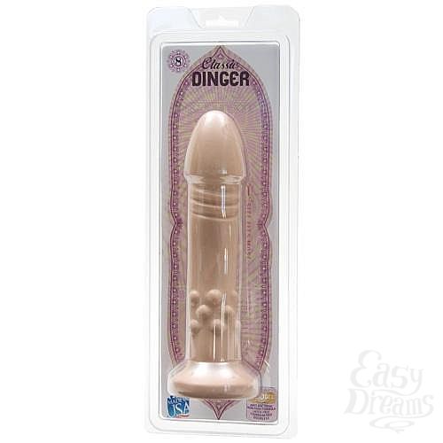 ���������� 2  �������� ������������� Classic Dinger 0214-00CDDJ