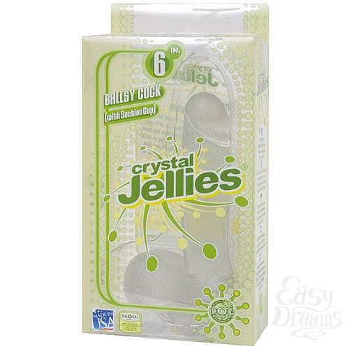 ���������� 2  ������������� �� �������� �ristal Jellies 6 ���������� 0288-06BXDJ