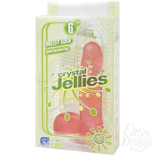 ���������� 2  ������������� �� �������� �ristal Jellies 6 ������� 0288-05BXDJ