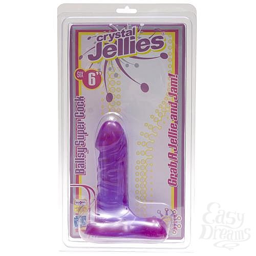 ���������� 2  ������������� �� �������� �ristal Jellies 6 ���������� 0288-12CDDJ