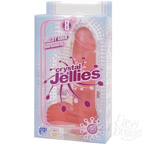 ���������� 2  ������������� �� �������� �ristal Jellies 8 ������� 0288-07BXDJ