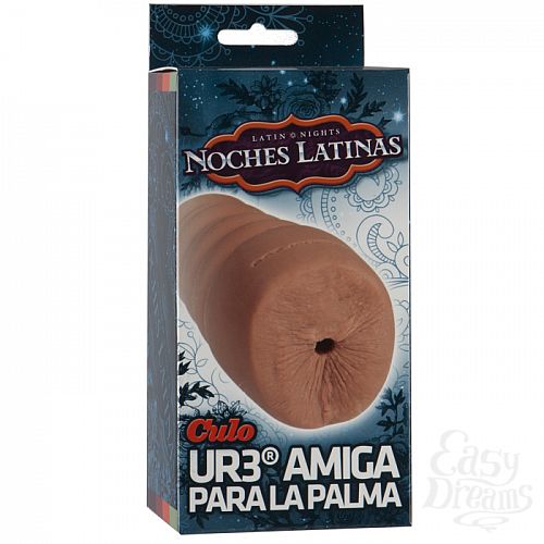  3    NOCHES LATINAS 5705-02 BX DJ