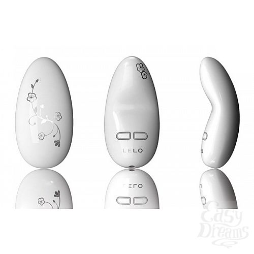  1:     Nea Deep Rose (LELO)