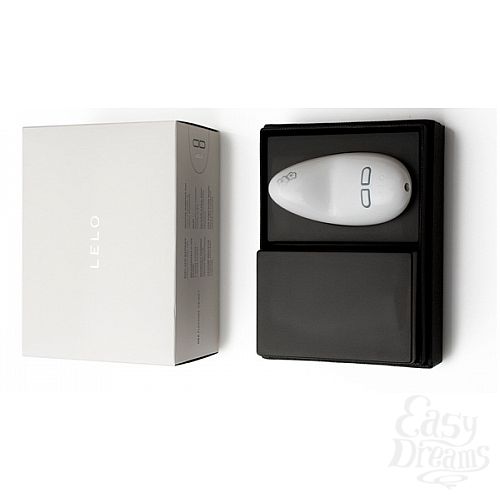  2     Nea Deep Rose (LELO)