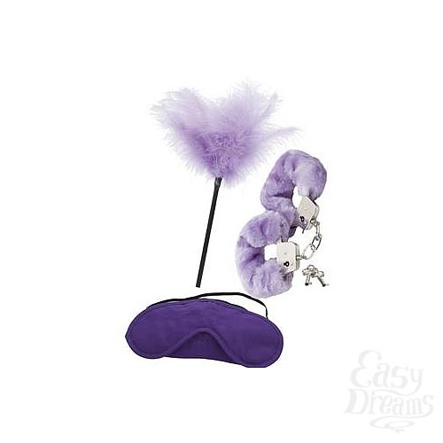 ���������� 2  ����� ����������� �����, �������� � ��������� � ����� Berman Mistress Kit 9760-00BXSE
