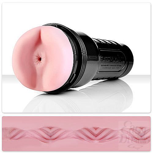 ���������� 1:  ����-����������� � ��������� ������������� �������� Fleshjack: Pink Bottom Vortex FL758