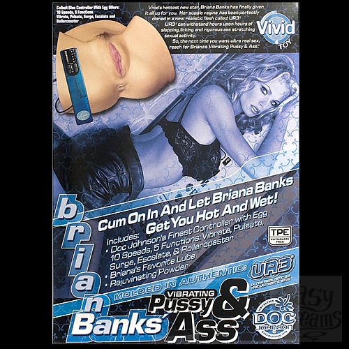 ���������� 1:  ������ ������ � ����� Briana Banks � ��������� 5544-01BXDJ