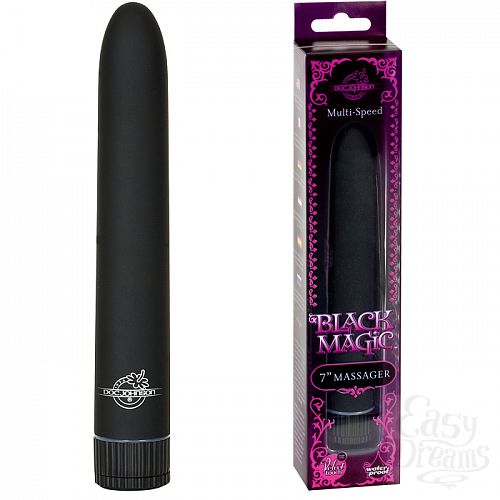 ���������� 1:  ������ ����������� �������� BLACK MAGIC 0951-11 BX DJ