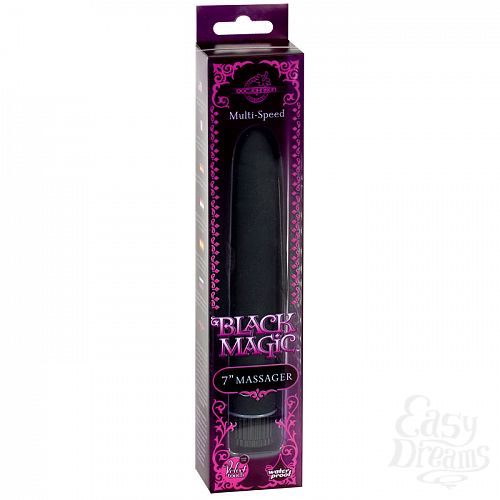 ���������� 3  ������ ����������� �������� BLACK MAGIC 0951-11 BX DJ