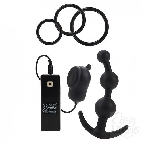 ���������� 2  ������ ����� �� 6 ��������� GYRATION PLEASURE KIT 1995-40 BX SE