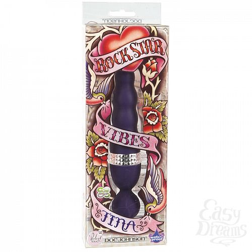 ���������� 3  ����������� ������������� ROCK STAR TINA 0351-09 BX DJ