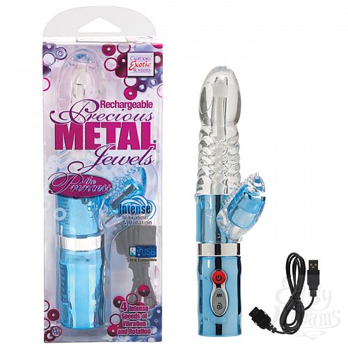 ���������� 1:  ���������� �� USB ������� ������������� PRINCESS JEWELS 0697-12 BX SE